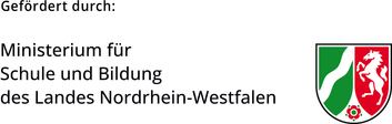 Ministerium für Schule und Bildung des Landes Nordrhein-Westfalen