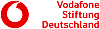 Vodafone Stiftung Deutschland